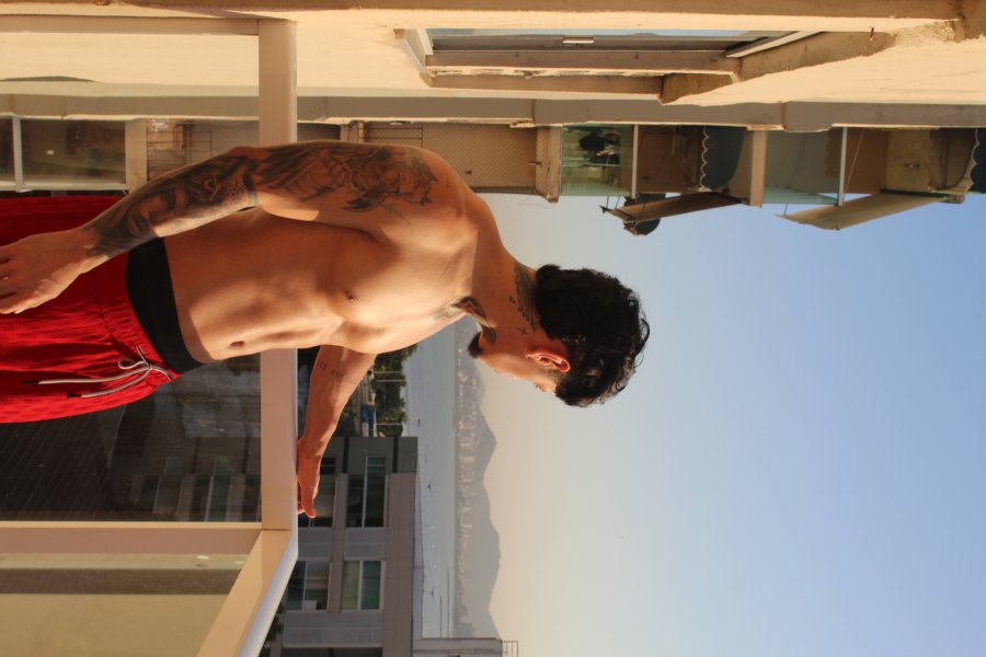 Matth Oliveira 5