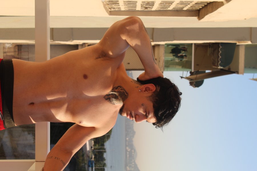 Matth Oliveira 6