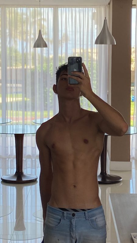 Samuel Oliveira 38