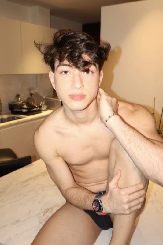Samuel Oliveira 14