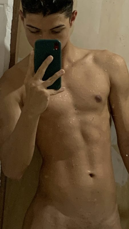 Samuel Oliveira 16