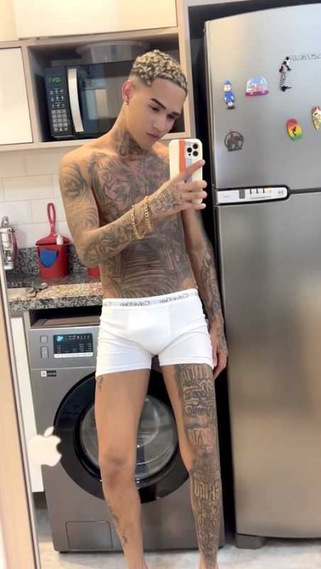 Thalisson Dotado 4