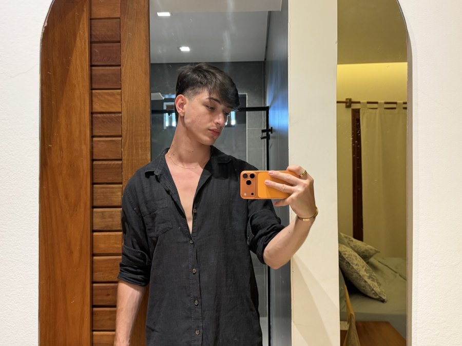 Samuel Oliveira 8