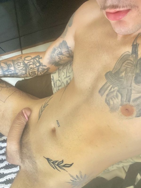 Gabriel Ferraro 1