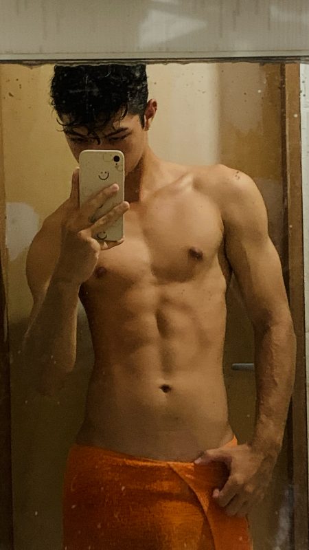 Samuel Oliveira 22