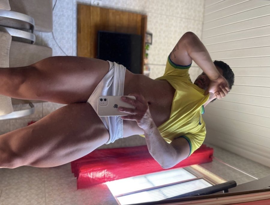 Lino Brito