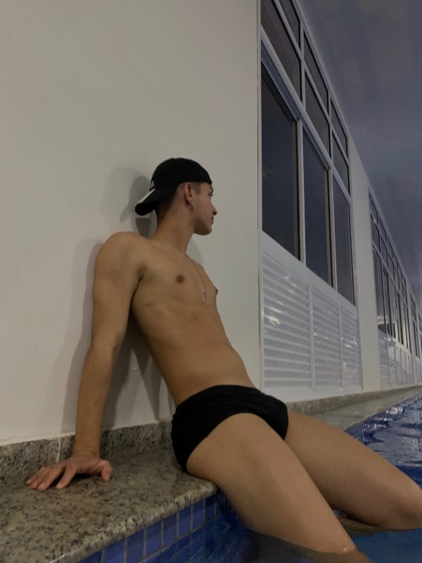 Samuel Oliveira 33