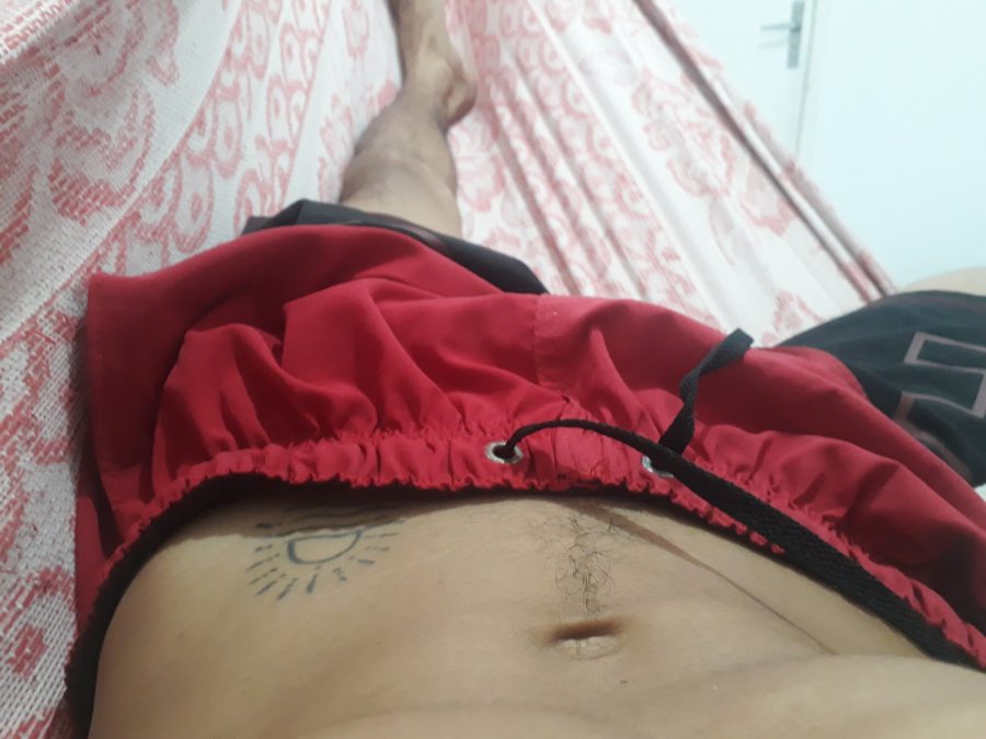 Santiago Novinho 2