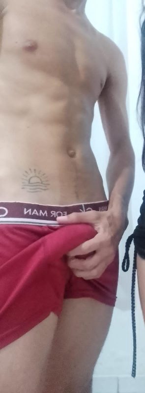 Santiago Novinho 1