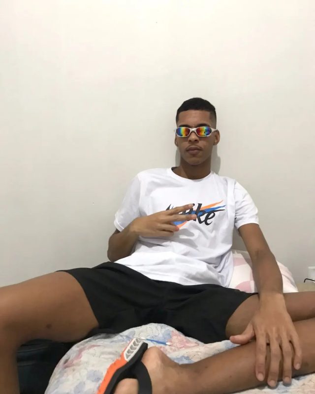 José Silva 1