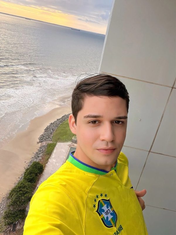 Lucas Dotado