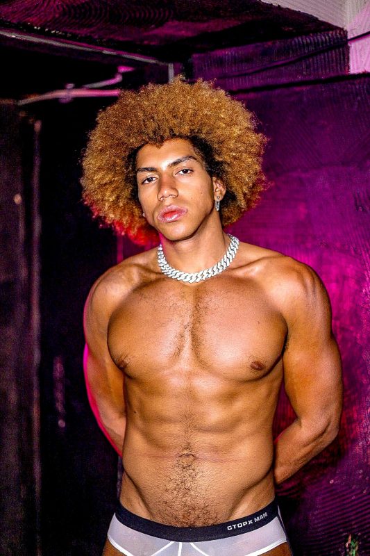Ramon Leão 19