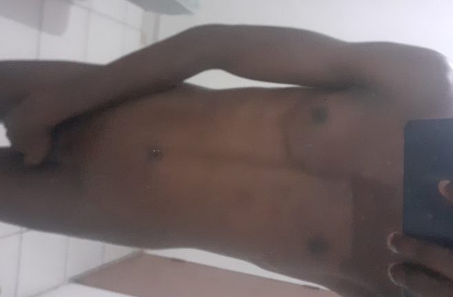 Negro Gostoso 2