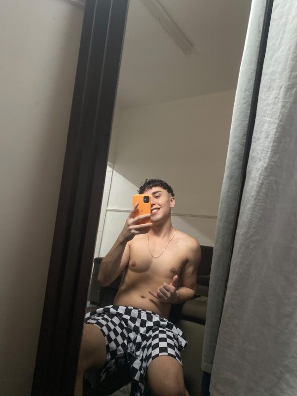 Nicolas Diaz 12