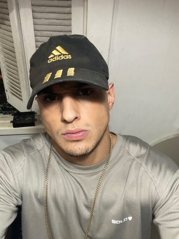 Moreno Henrique
