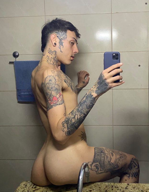 Gabriel Ferraro 4