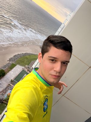 Lucas Dotado 2