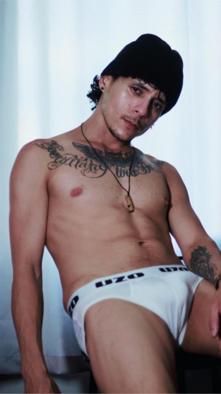 Darwin Rodriguez 3