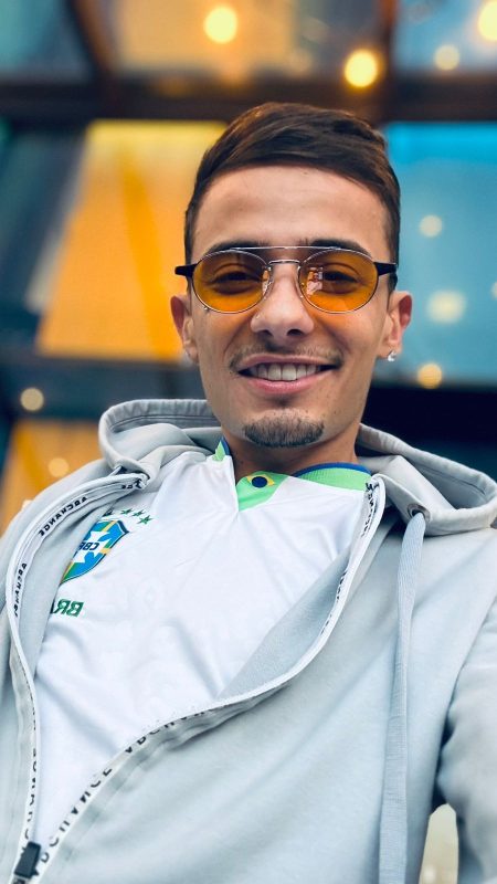 Matheus Herculano 3
