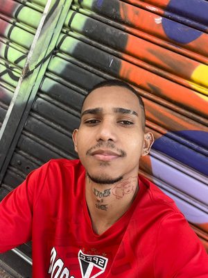 Victor Psete