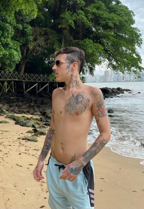 Gabriel Ferraro 3