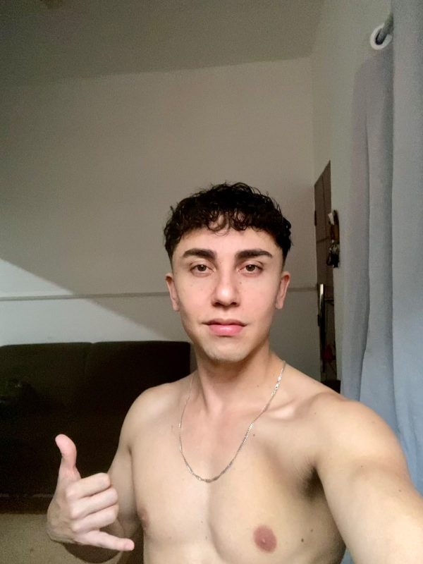 Nicolas Diaz 10