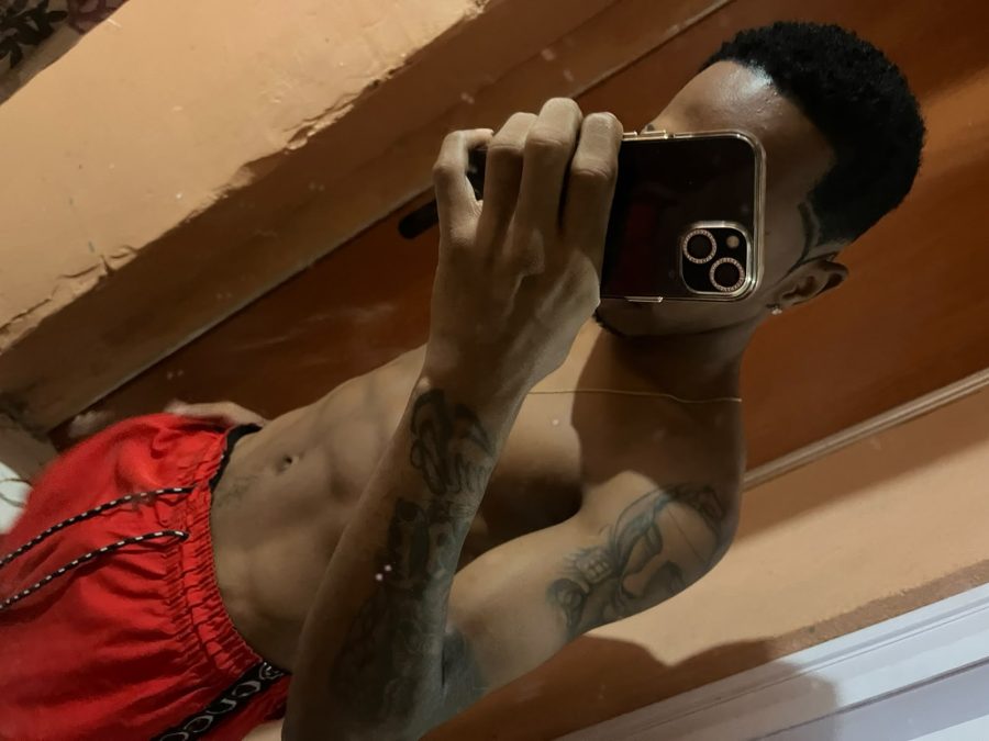 Vitor Dotado