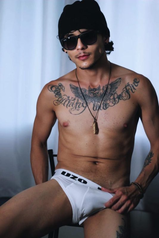 Darwin Rodriguez 7