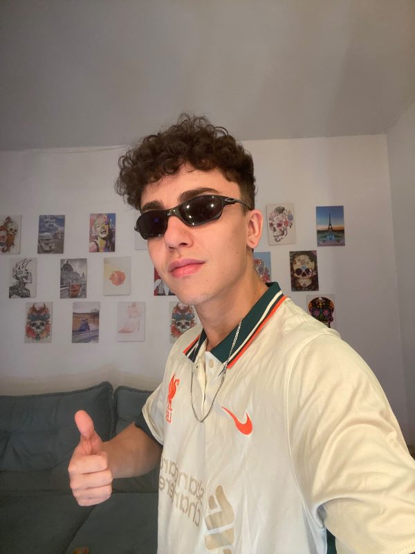 Nicolas Diaz 9