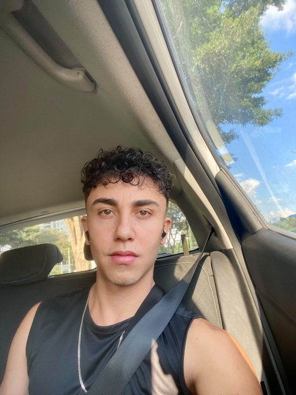 Nicolas Diaz 8