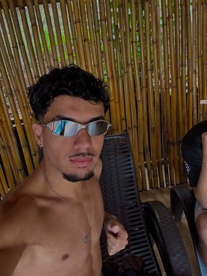 Thiago Fonseca 8