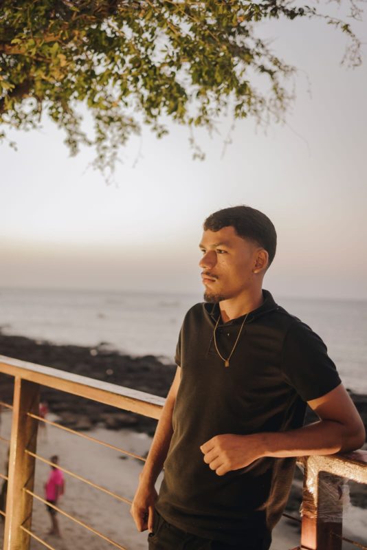 Gabriel Moura
