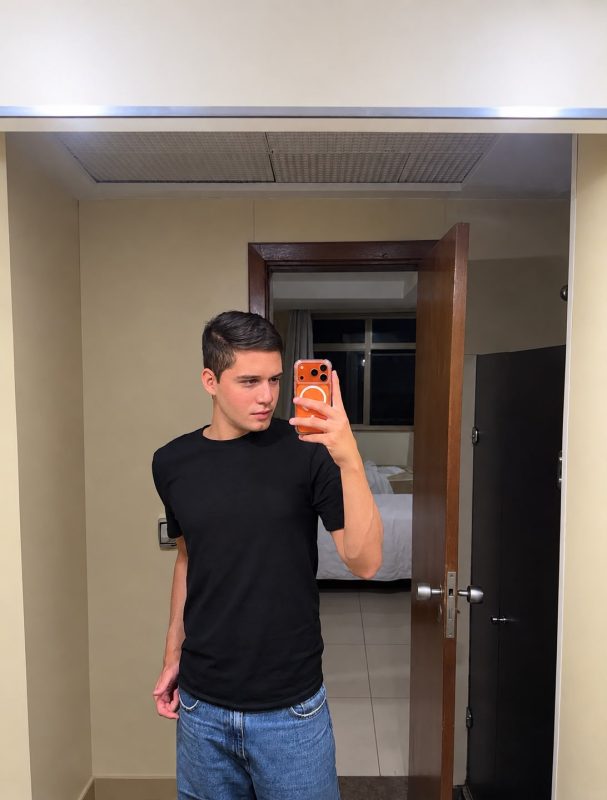 Lucas Dotado 9