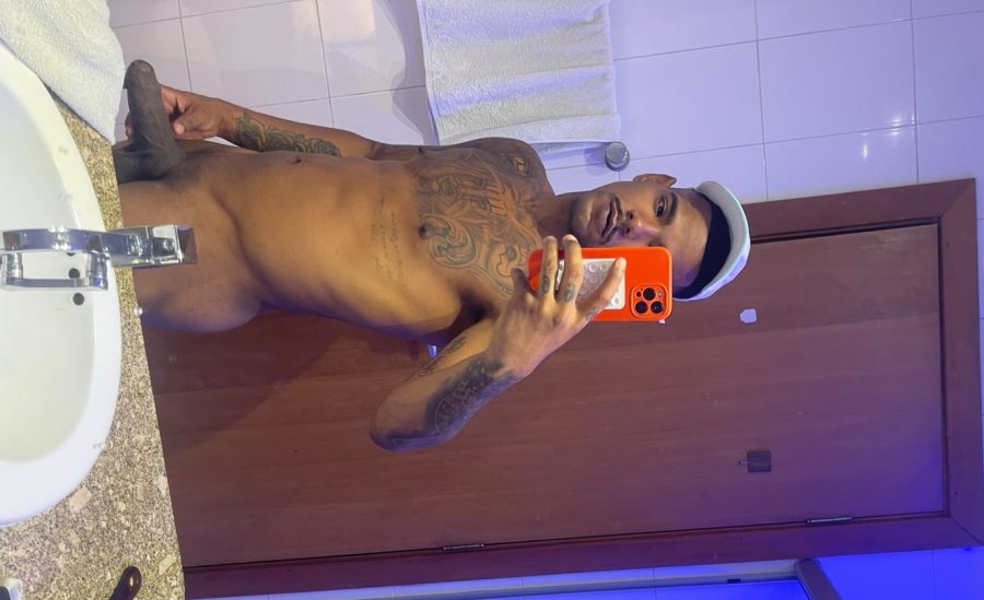 Derrick miguel
