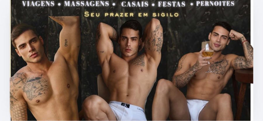 Brenno Liz