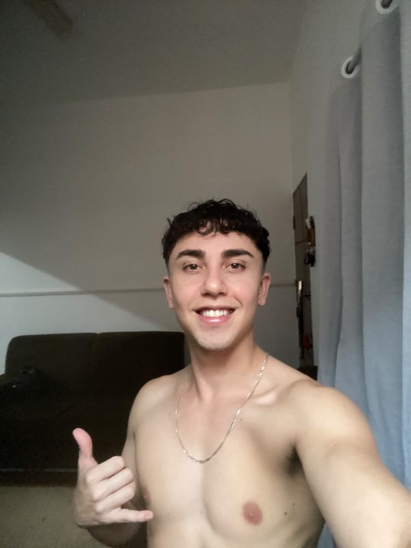 Nicolas Diaz 7