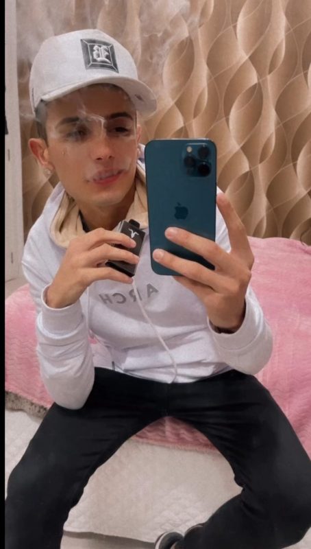 Matheus Herculano 8