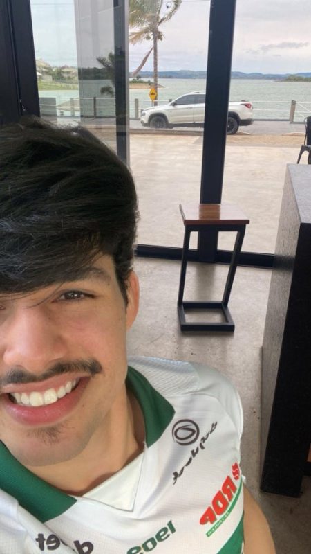 Vinicius 15