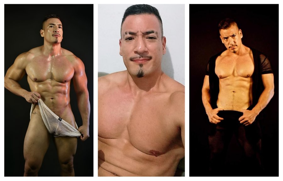 Alan Argentino 4