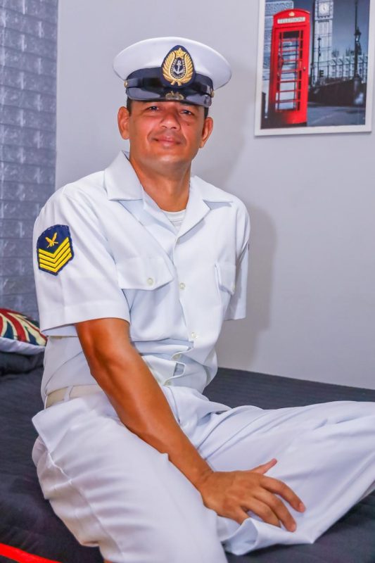 Bruno Masso 5