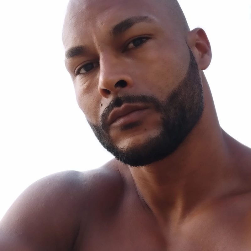 Marcelo Apollo 4