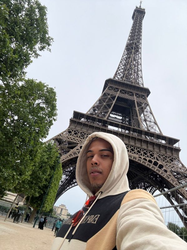 Vinícius Pedigree 12