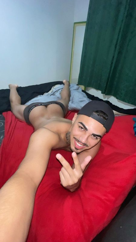 Danilo Souza 21