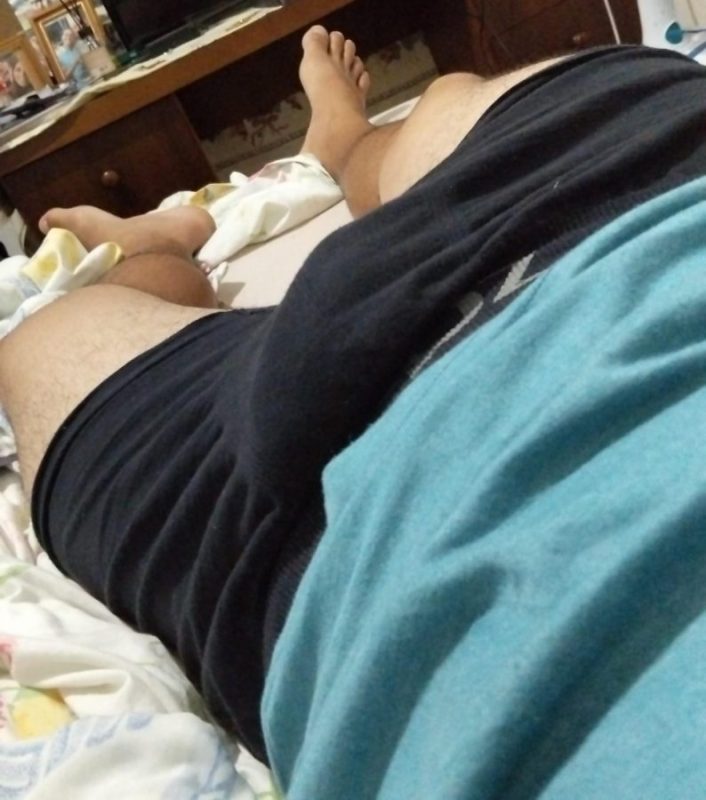 Pedro Junior 1