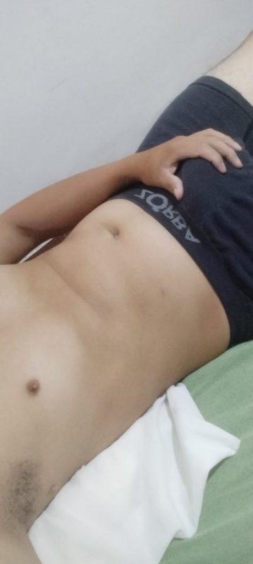 Pedro Junior 2