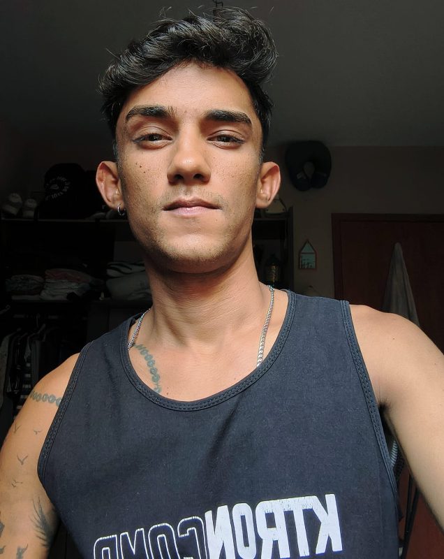 Victor Rodrigues