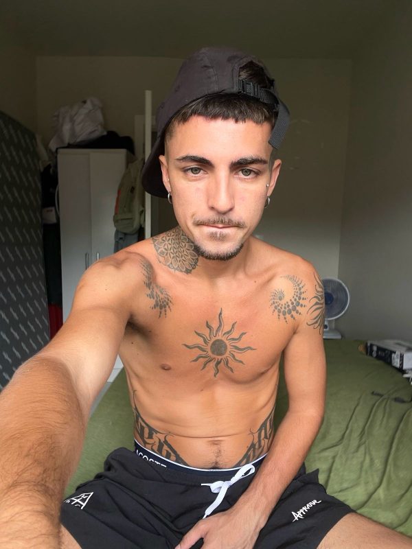 Lucas Praddo 3