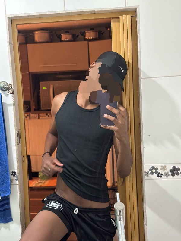 Bernardo Luz 1
