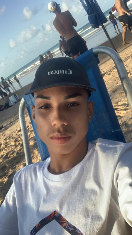 Ativo Novinho