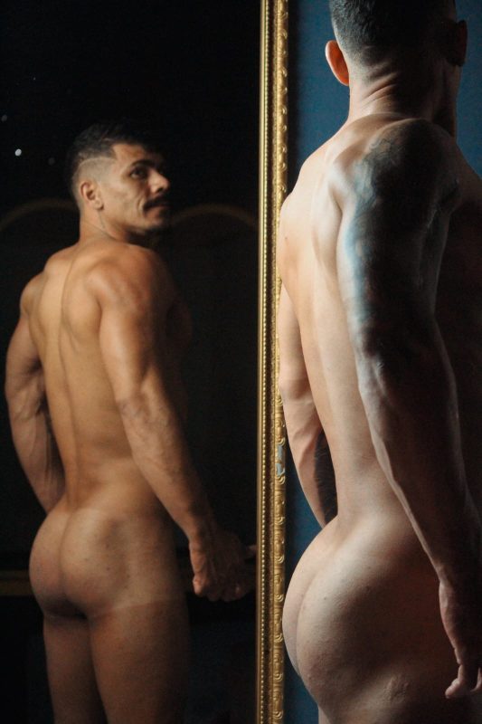 Gabriel Arcanjo 7